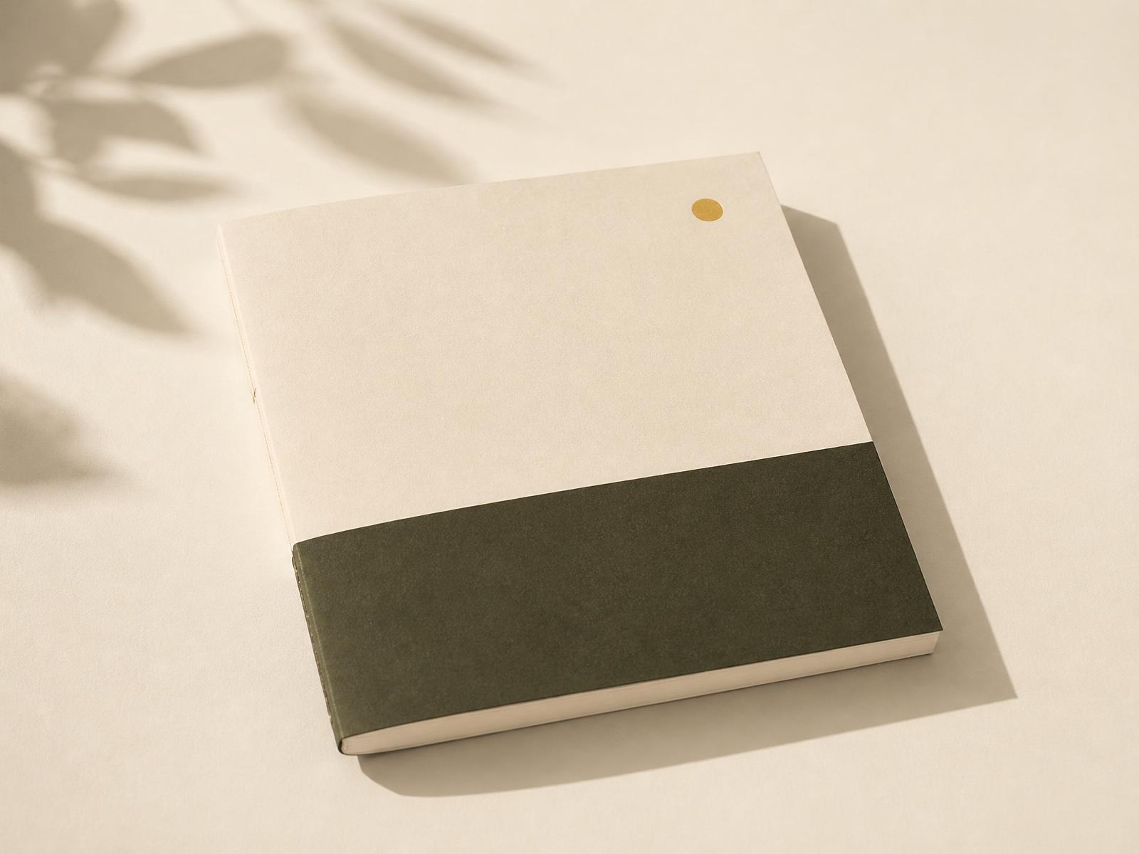The Vault — Sedwen flagship booklet